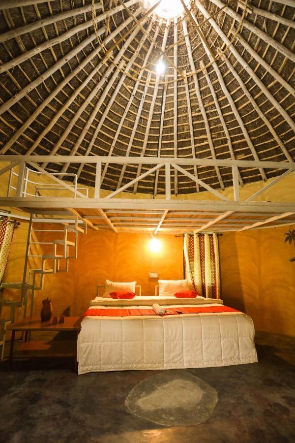 Kerala Wild Stay Kanthalloor Exterior foto